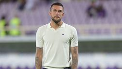 VN – Al Viola Park per la Primavera c’è anche Biraghi, col polpaccio fasciato