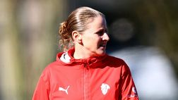 Serie A Women, Lazio-Milan domani pomeriggio: rossonere chiamate al riscatto