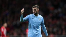 Lazio-Lecce, Gila a LSC: “Tre punti d’oro. La Nazionale? Ora penso…”