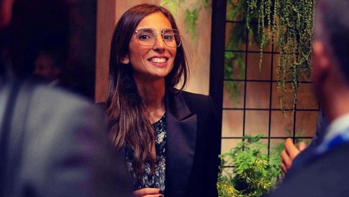 Giorgio Perinetti ricorda la figlia: “Impossibile rassegnarsi. Vicinanza? La moglie di Conte…” - immagine 1