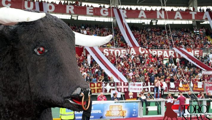 Sfide impossibili: grande Toro e povero Ventura - immagine 1