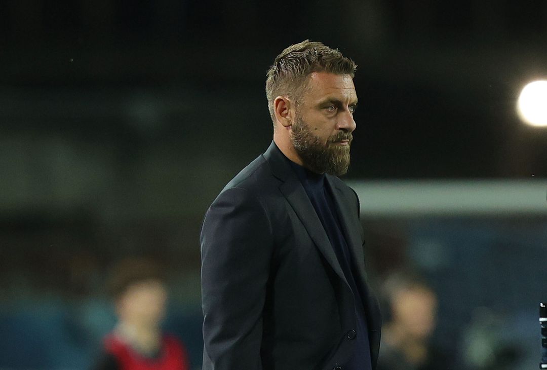 Empoli-Roma – FOTO GALLERY - immagine 53