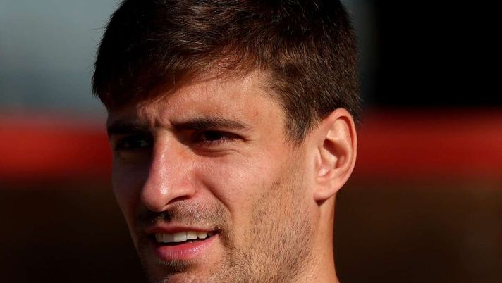 Filippo Galli: 'Il Milan può vincere con chiunque. Gabbia l'emblema del ...'