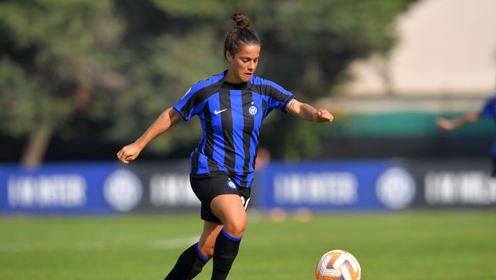 Inter Women, Simonetti: “Vittoria fondamentale. Gol? Una liberazione per me” - immagine 1