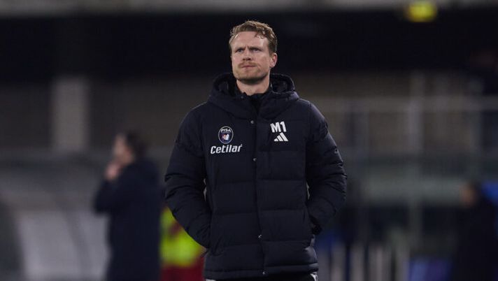 Hiljemark: “Ecco come sta Scuffet, Stojilkovic fantastico, su Iling-Junior e i cambi… - immagine 1