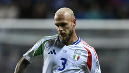 Dimarco non si ferma più: splendido assist anche in Nazionale per il gol di Kean