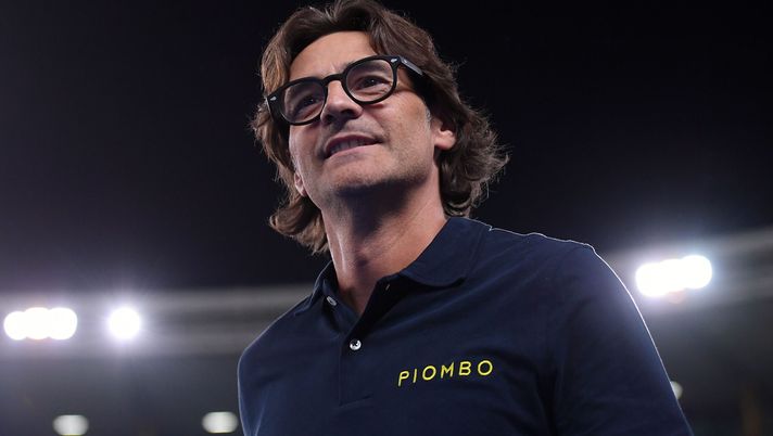 GETTY IMAGES Vanoli: “Orgoglioso dei miei ragazzi, complimenti al Verona” - immagine 1