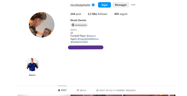 Zaniolo torna in Serie A? Lui intanto cancella del tutto il Galatasaray- immagine 2