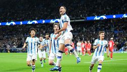 Il “glocal” della Real Sociedad, dove la squadra la fanno (anche) i giornalisti