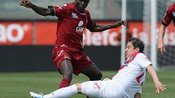 Sodinha svela: “Conte mi mise fuori rosa quando eravamo a Bari, vi racconto”