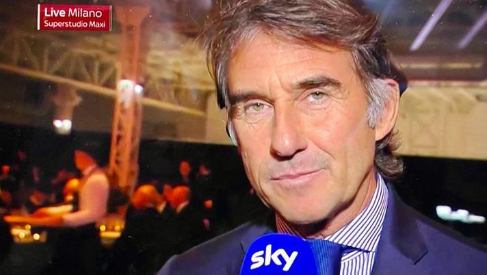 Carnevali: “Mourinho? Parole fastidiose su Berardi. Non lo conosce” - immagine 1