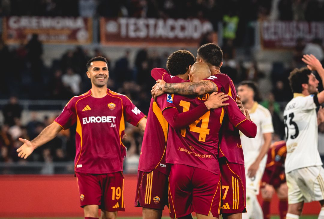 Roma-Pisa – FOTO GALLERY - immagine 30