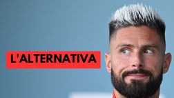 News Milan / Giroud preoccupa, mister Pioli sceglie l’alternativa