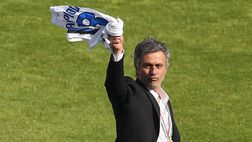 Mourinho: “Barcellona la sconfitta più bella della mia carriera. Scappato dall’Inter perché…”