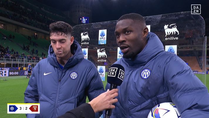 PSG su Thuram? Clausola da 85mln. “Inter, un nome è David, ma in avanti c’è una suggestione” - immagine 1