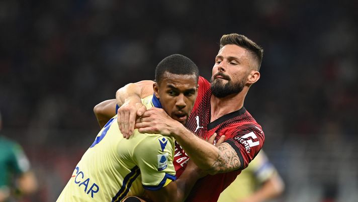 Hien: “Fiorentina? Non so nulla. L’Atalanta mi seguiva con interesse” - immagine 1