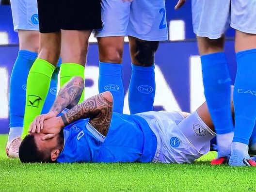 FINALE! Udinese-Napoli 1-0: azzurri sconfitti al Bluenergy. Decisivo Ekkelenkamp - immagine 9