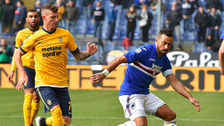 Pagelle Verona, Büchel e Valoti spazzati via, Romulo e Fares soffrono
