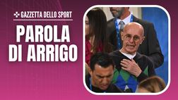 Ex Milan – Sacchi: “Bisogna investire sui settori giovanili”