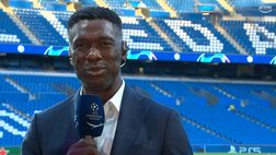 Seedorf: “Inzaghi? Il rinnovo un bel riconoscimento, mi fa piacere. L’Inter ha consapevolezza”