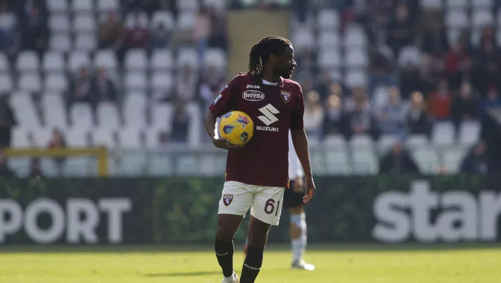 Inter-Torino, le formazioni ufficiali: Juric irrobustisce il centrocampo - immagine 1
