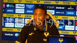 Folorunsho: “Che inizio! Voglio ripagare la società e i tifosi sul campo”