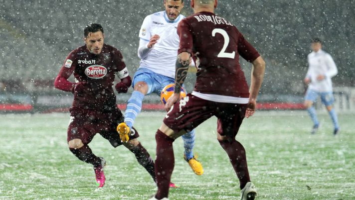 D’Ambrosio: ”Sono molto contento per la squadra” - immagine 1