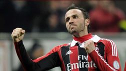 Ex Milan, Pazzini: “Mi aspetto un derby tattico. Allegri ha ridato un’identità ai rossoneri”