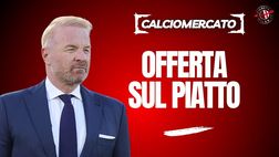 Calciomercato Milan, il primo rinforzo arriva dalla Bosnia: offerta e dettagli