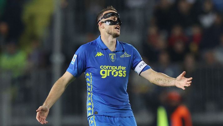 Albania-Ucraina, Ismajli: “Dovbyk ha qualità, faremo di tutto per limitarlo” - immagine 1