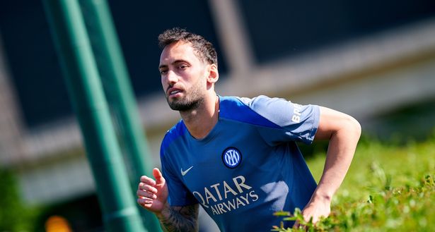 Gazzetta: “Calhanoglu, ad ora nessun’offerta: ma Inter disposta a parlarne per questa cifra”- immagine 2