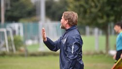 Campodarsego, domani la sfida contro il Chions. Bedin: “Partita importante su un campo complicato”
