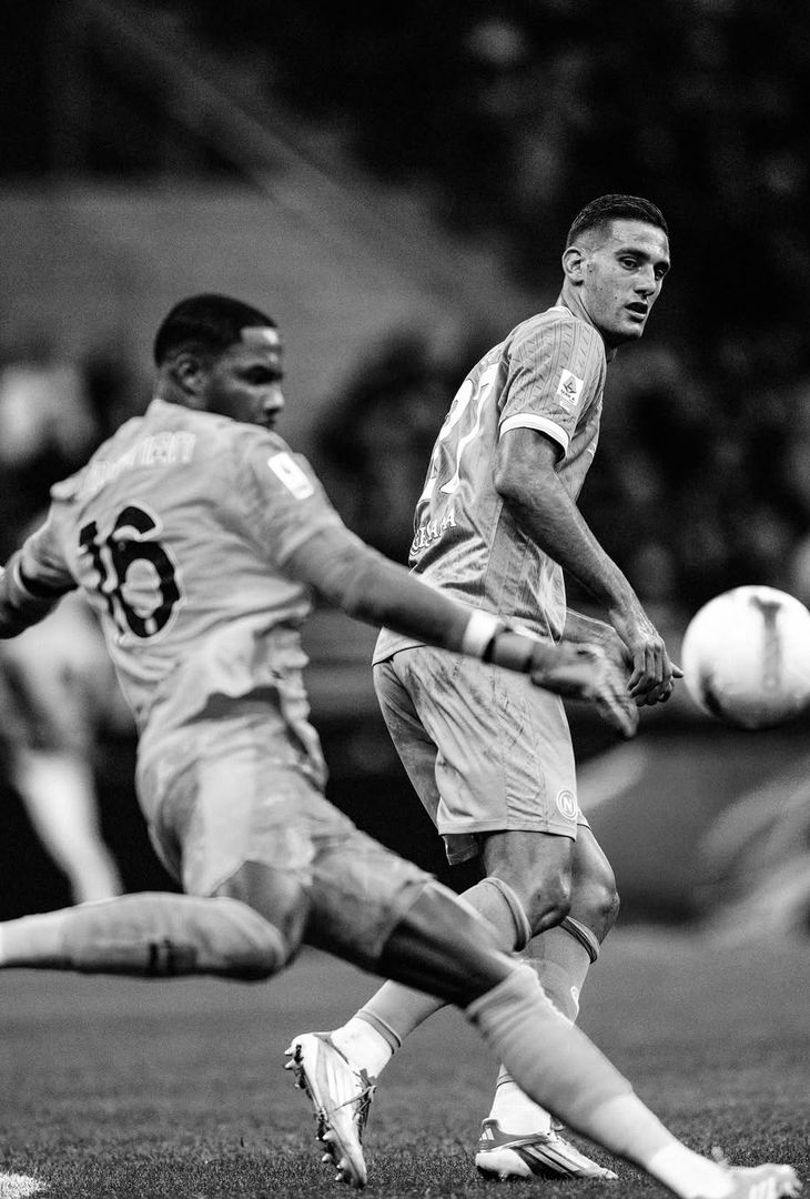 “Riprendiamoci”, il Napoli suona la carica dopo la sconfitta – LA FOTOGALLERY - immagine 3