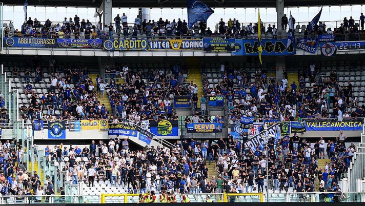 UFFICIALE – Serie A, Giudice Sportivo: Inter, due sanzionati. La decisione sui tifosi - immagine 1
