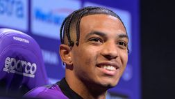 Umberto Bini: l’intervista del primo allenatore di Ndour a Radio Bruno