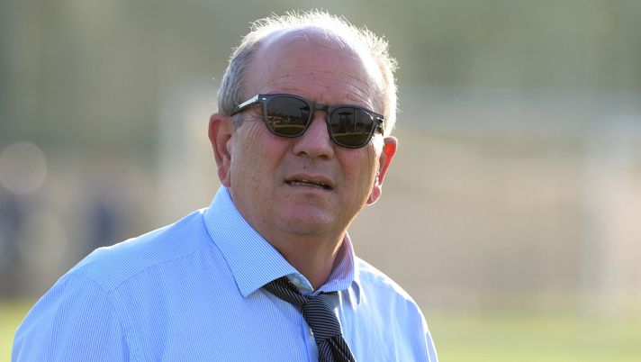 Lazio, il ds Fabiani è una furia: “Douglas Luiz ha dato un pugno a Patric!” - immagine 1