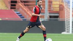 Genoa, Badelj suona la carica: “Il gruppo sarà nostro punto di forza in A”