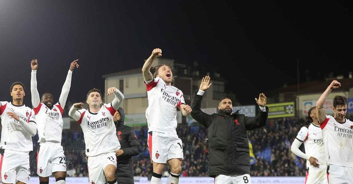 pisa milan borghi commenta i rossoneri riescono sempre a trovare una soluzione da Pianetamilan.it pisa milan borghi commenta i rossoneri riescono sempre a trovare una soluzione