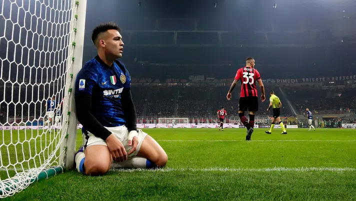 inter lautaro infortunio