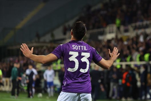 Sottil, oltre alla Serie A spuntano sondaggi da due club esteri- immagine 2