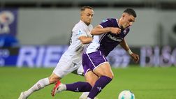 Lobotka, prestazione totale contro la Fiorentina: un pezzo raro da museo – CdS