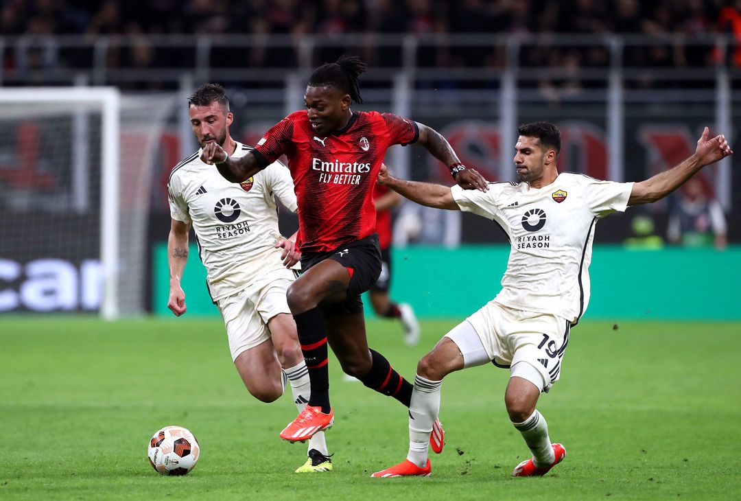 Milan-Roma – FOTOGALLERY - immagine 83