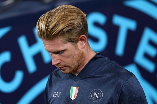 Getty Images Che sfida De Bruyne-Barella. Il belga non ha ancora convinto, il nerazzurro pilastro per Chivu- immagine 2