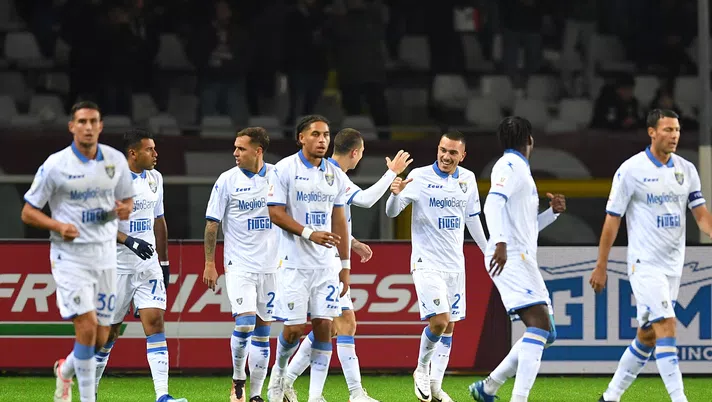 Torino-Frosinone 1-2: è già finita l’avventura granata in Coppa Italia - immagine 1