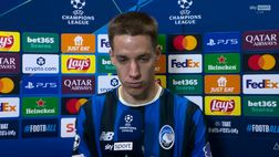 Pasalic: “Ripercussioni con l’Inter? Affrontiamo la più forte in Italia ma cercheremo di…”
