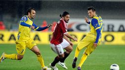 Rino Gattuso e Milan-Lazio: dalle ombre in campo al ruolo di Ct azzurro