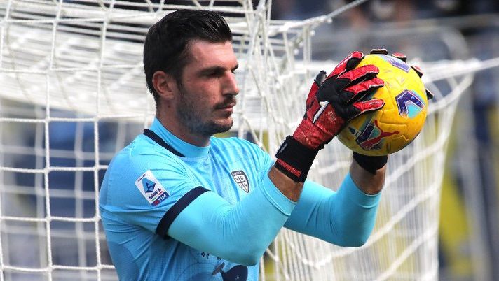 Unione Sarda: “Cagliari, possibile altro cambio in porta col Genoa: può tornare Scuffet” - immagine 1