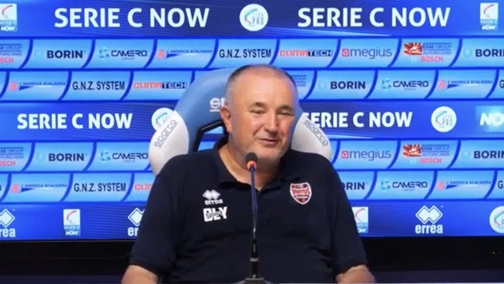 Padova-Virtus Verona, Fresco: “Mirabelli? Ha fatto un gran lavoro. Serve la pace con il tifo” - immagine 1