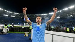 Lazio, Cataldi: “Sarri? Legame speciale. Avrei voluto giocare con Mihajlovic”