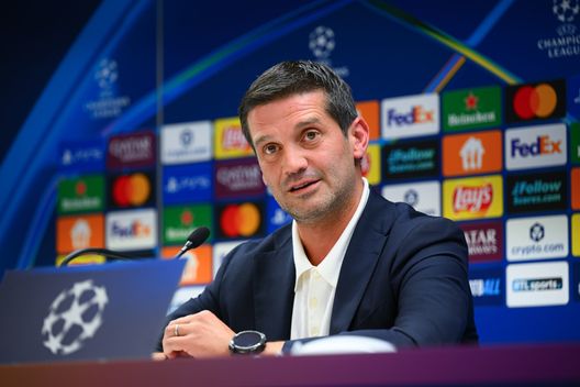 Getty Images Renica: “Ecco che Napoli mi aspetto contro l’Inter. Toccherebbe a Conte spiegare…”- immagine 3